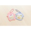 San-x Rilakkuma AB26403 Gelan Koto Key Chain Kiiroitori