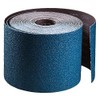 Mercer Industries 404100 Zirconia Cloth Floor Sanding Roll, 12" x