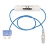 amon flat type fuse power supply 12 VDC, 60W/24 VDC,
