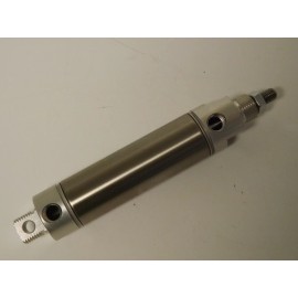 Place Diverter hydraulic trim replacement cylinder Berkeley Dominator jet boat