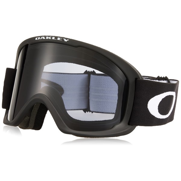 Oakley O FRAME 2.0 PRO L MATTE Goggles, MATTE BLACK