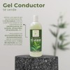 Productos Mart Mexico Gel Conductor De Té Verde Aparatología Productos