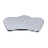 Terahertz Gua Sha Board Massaging Lymphatic Drainage Energy Stone Gua