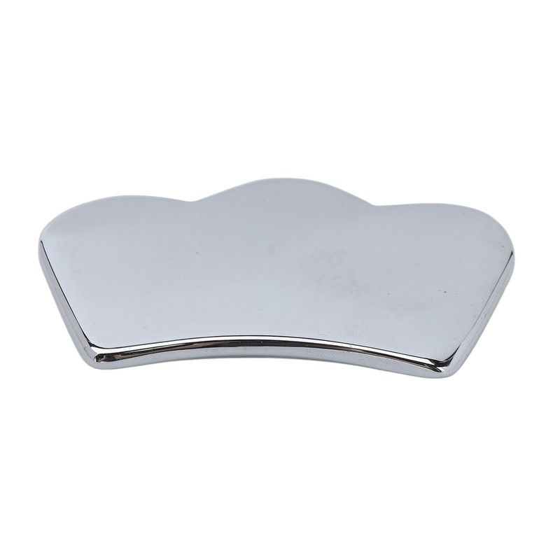 Terahertz Gua Sha Board Massaging Lymphatic Drainage Energy Stone Gua