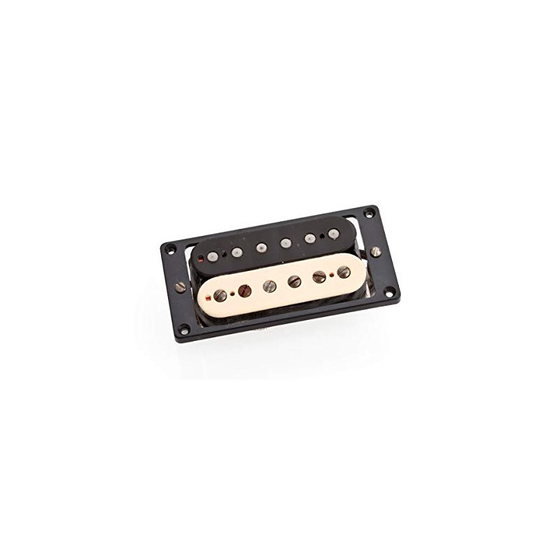 Seymour Duncan Antiquity JB Bridge Humbucker Pickup – Aged Alnico