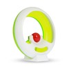 Blue Orange Loopy Looper Flow- The Original Marble Spinner- Skill