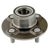 Autopart International 1411-45276 Wheel Bearing and Hub Assembly Rear Non