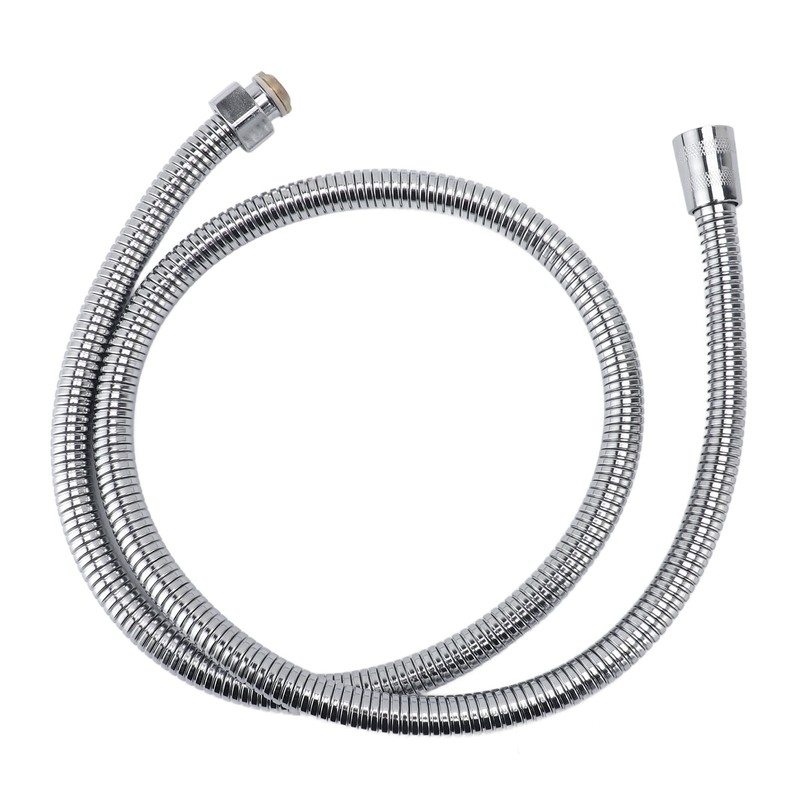 Shampoo Bowl Hose Sprayer Set Increase Pressure Water Saving ABS