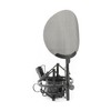 Fame Audio EA 26 Pop Microphone Spider with Metal Pop