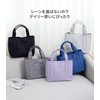 [ENLAN] Tote Bag, Mini Tote, Lightweight, Small, Lunch Bag, Stylish,