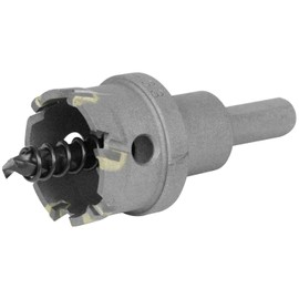 SK11 STH-33 Carbide Hole Saw, W Blade, 1.3 inches (33 mm)