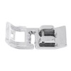 10PCS Straight Stitch Presser Foot Mini Portable Durable Stainless Steel