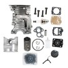 435E Cylinder Piston Kit 41mm Replacement for 435 440E 440