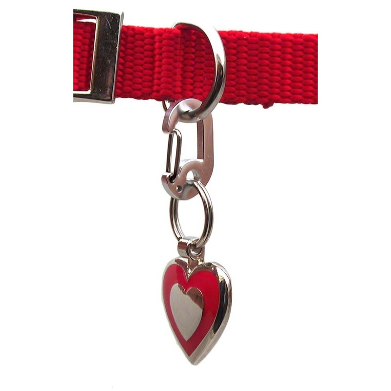 LuckyPet Klippy Pet Tag Quick Clips - Cat & Dog