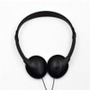 Snblzhef 5PCS Classroom Headphones Kids Headphones 3.5mm Audio Headset for