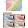 Seafield SB-504-N Made in Japan 100% Cotton Pillowcase Pillowcase 43x63cm