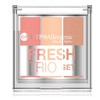 Fresh Trio Set