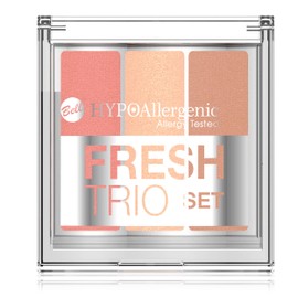Fresh Trio Set