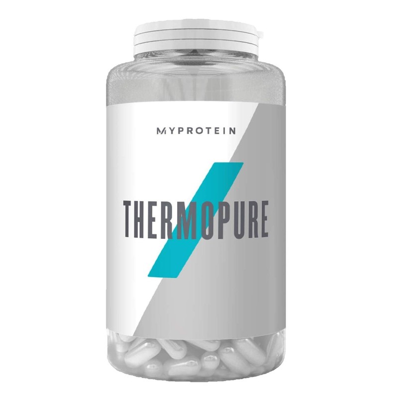 MyProtein Thermopure 90 Caps
