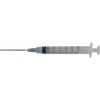 Duda Energy Syringepk003 Industrial Syringes with 15G x 1-1/2" Blunt