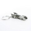 QMx Batmobile Key Chain