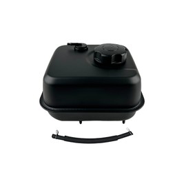 YAMAKATO GAS TANK for Predator 212 Non Hemi 69730 69727（3.53 liters/0.93 gallon）
