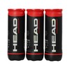 HEAD Championship Tennis Balls (9 Balls)