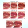 Sace Lady Icy Kiss Gloss Labial Efecto Hielo Hidratante D08