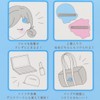 Camio Japan 230302 Hair Clip with Stone
