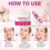 O.SECERT Arbutin 7% + Tranexamic Acid 4% Dark Spot Corrector