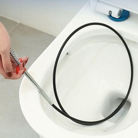 Drain Debris Removal Tongs 7ea