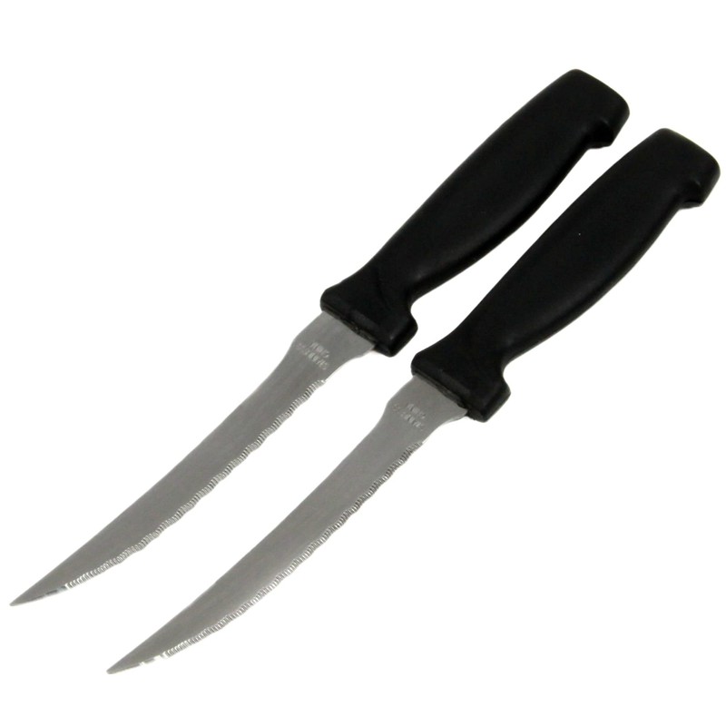 Chef Craft Select Vegetable Knife, 4.5 inch blade 8.5 inches