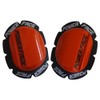Power Face Wooden Knee Slider Classic Red