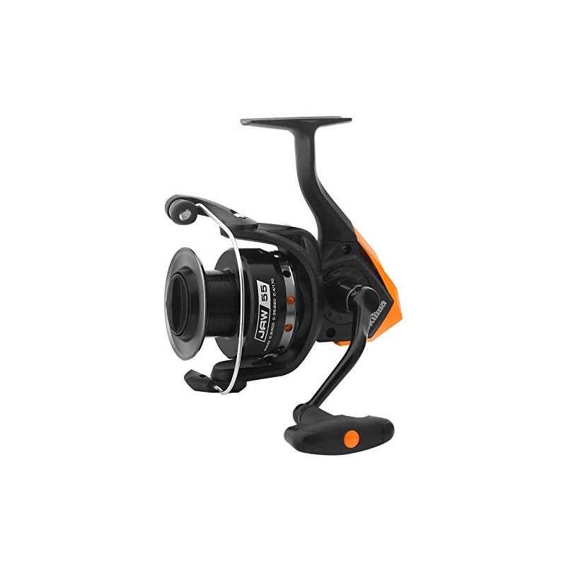 Okuma JAW FD 55