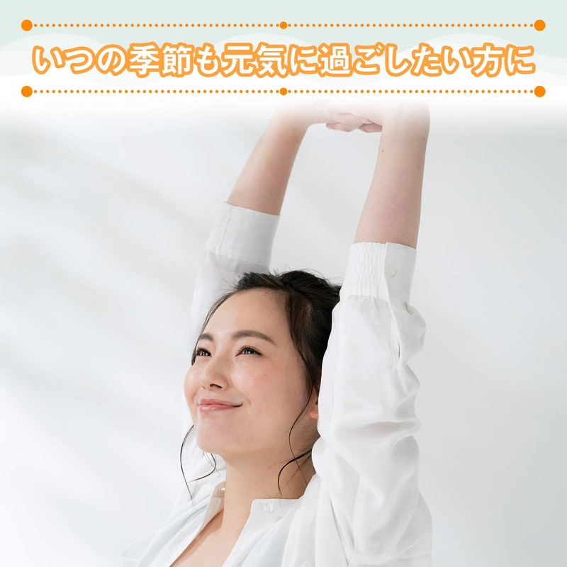 Dear Natura Style Hem Iron x Folic Acid + Vitamin