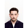 BROSH mini CLAY POMADE 40 Gram Matte Hard Hold