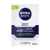 Bálsamo para después del afeitado NIVEA FOR MEN Sensitive 3.30