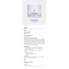 Louiscell Purifying Cream Large Capacity 280g Soothes heat and redness
