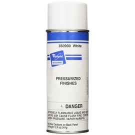 Whirlpool 350930 Spray Paint White, 12 Ounce (Pack of 1)