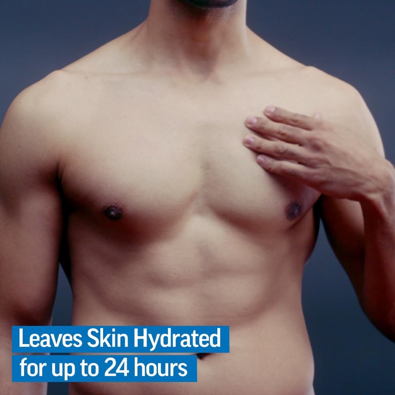 Veet Hair Removal Cream for Men, Sensitive Skin - 50g