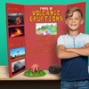 Flipside Products 36” x 48” Project Boards for Presentations, Science
