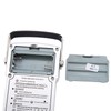 Electronic Fish Hook Scale 50Kg Luggage Weighing 7 in 1