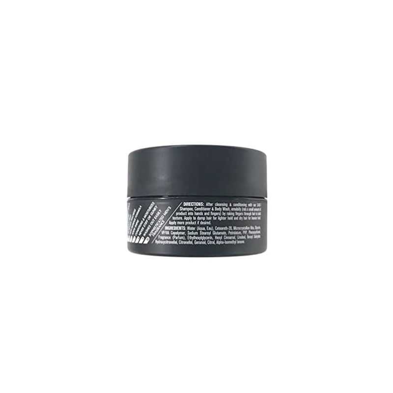 He's A 10 Miracle Pliable Paste 2 oz