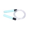 Children Skipping Rope Rainbow Luminous Fitness Skipping Rope Flashing Student