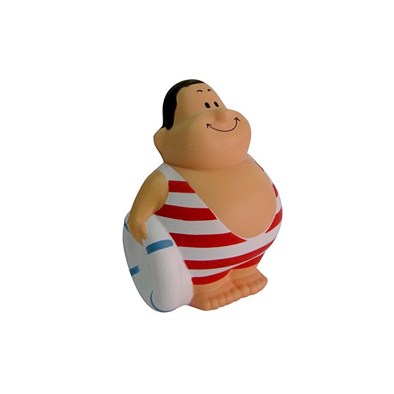'Anti-Stress Squeezies "Herr Bert – FLOAT
