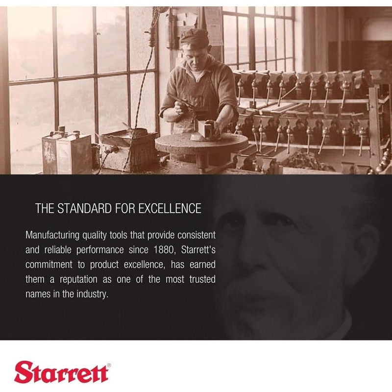 Starrett Little Giant Jack Screw - Jack Only - Ideal