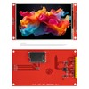 Hosyond 4.0 Inches 480x320 TFT Touch Screen LCD Display Module