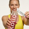 Kollo Electrolytes Powder, Advanced Hydration Electrolytes Zero Sugar, Raspberry Flavor