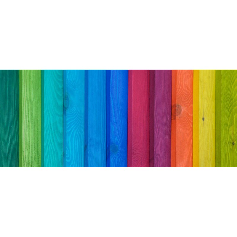 Luminos LUM1106 - Kale Green - Oudoor Water-Based Wood Finish