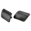 Front Bumper Headlight Washer Cover Nozzle Cap Left Right Side